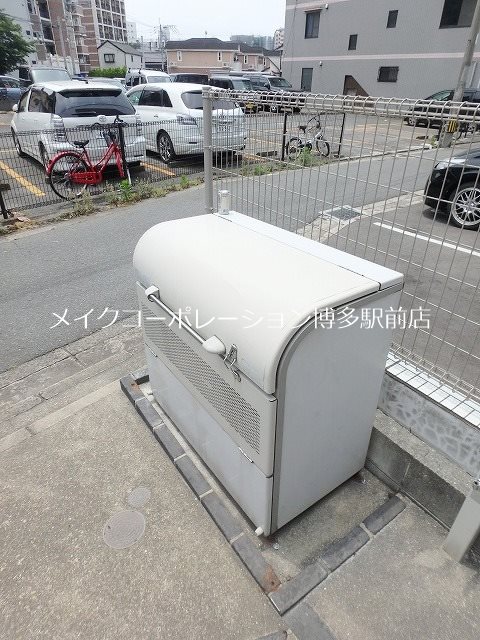 ハピネス美野島 その他14