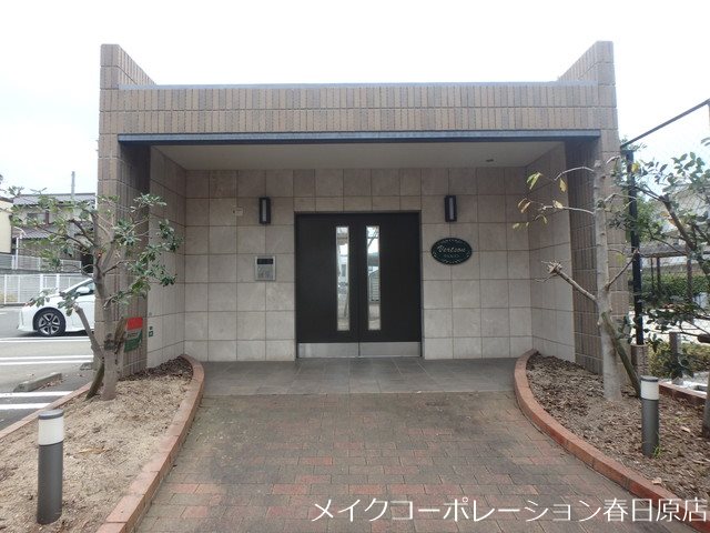 ヴェルゾン その他外観1
