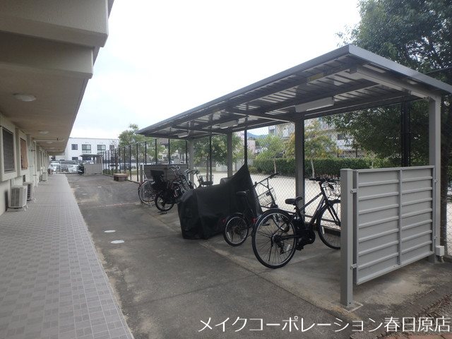 ヴェルゾン その他外観4