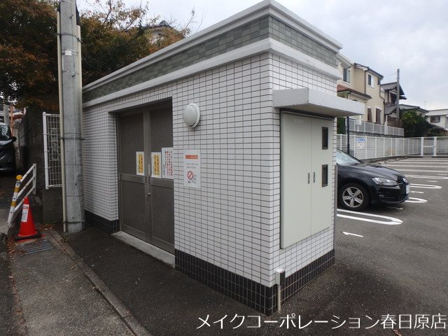 ヴェルゾン その他外観5