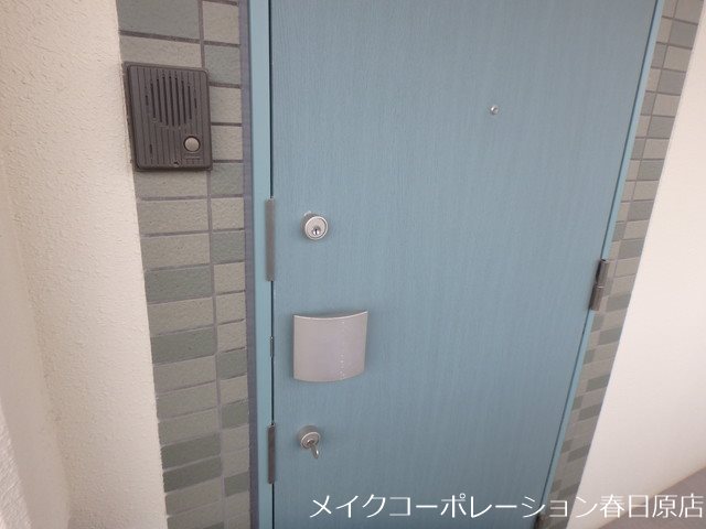 ヴェルゾン その他外観6