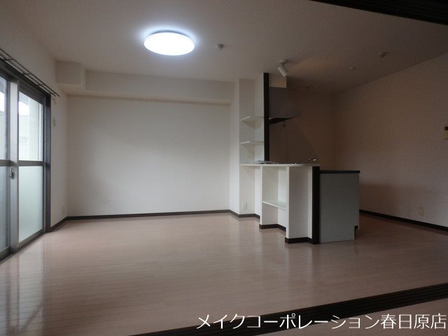 ヴェルゾン リビング
