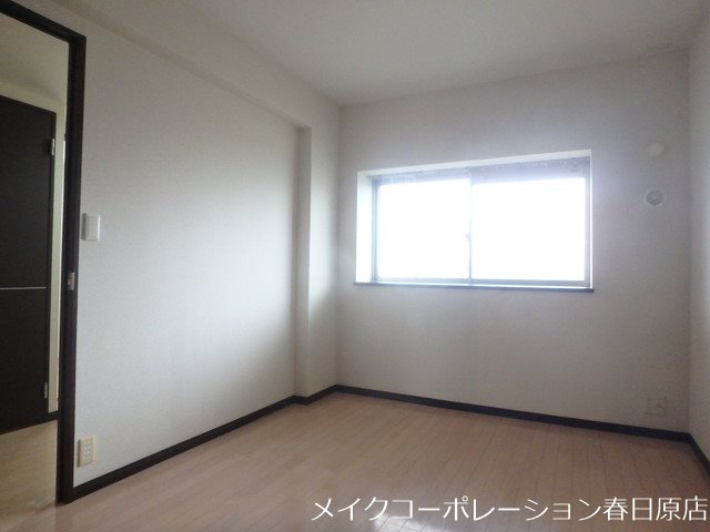 ヴェルゾン ベッドルーム