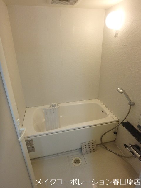 ヴェルゾン 風呂画像