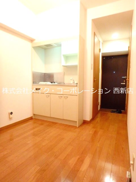 ル・レーヴ七隈 その他3