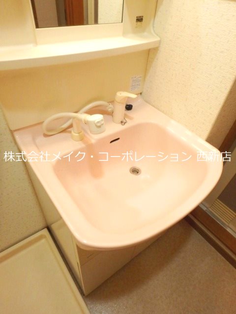ル・レーヴ七隈 その他11