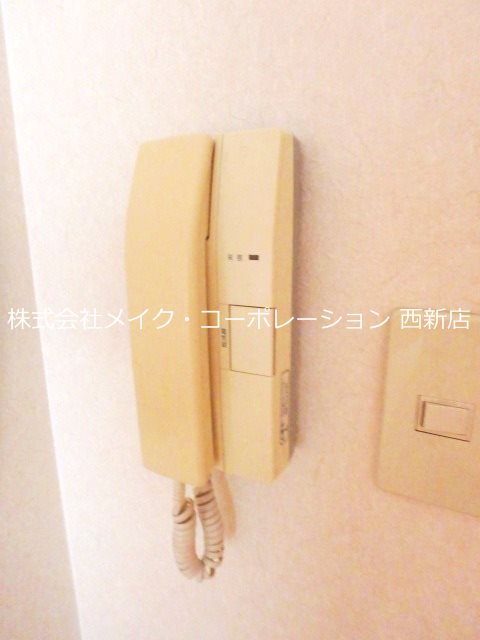 ル・レーヴ七隈 その他17