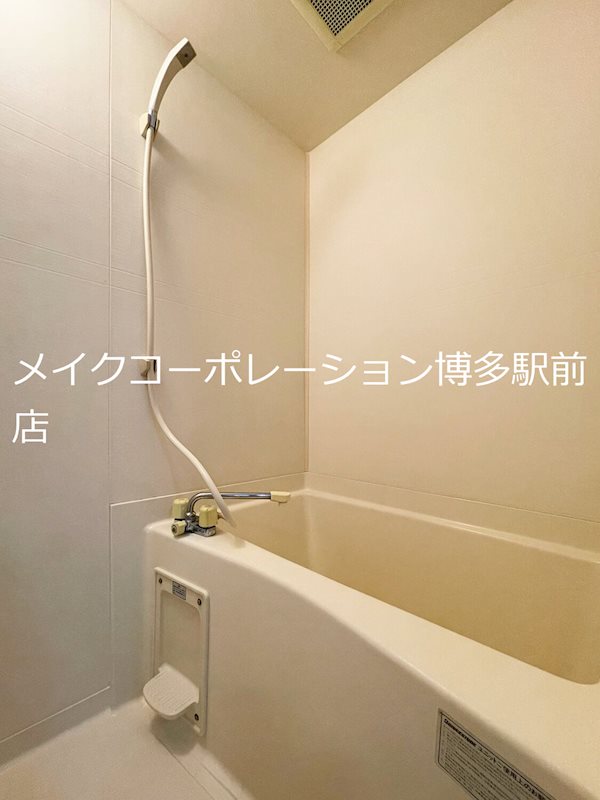 ドリームベイサイドⅡ 風呂画像