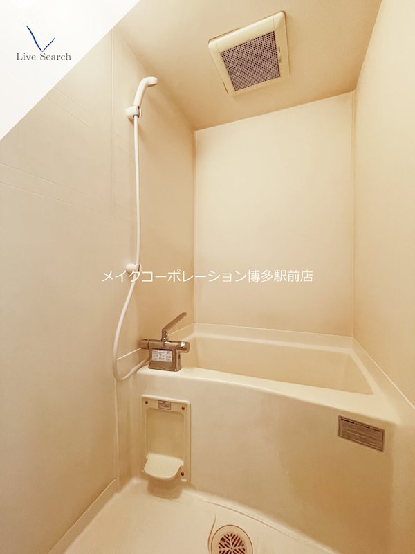 ドリームベイサイドⅡ 風呂画像