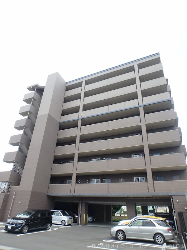 am・park その他外観4