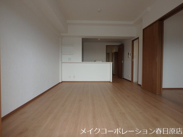 am・park リビング