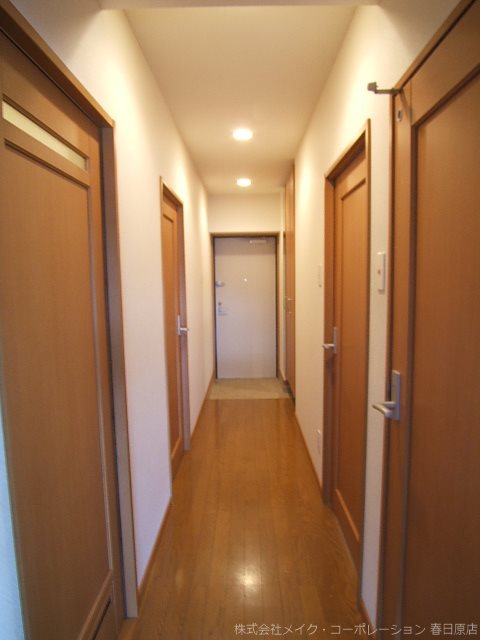 サンルージュ春日 その他1