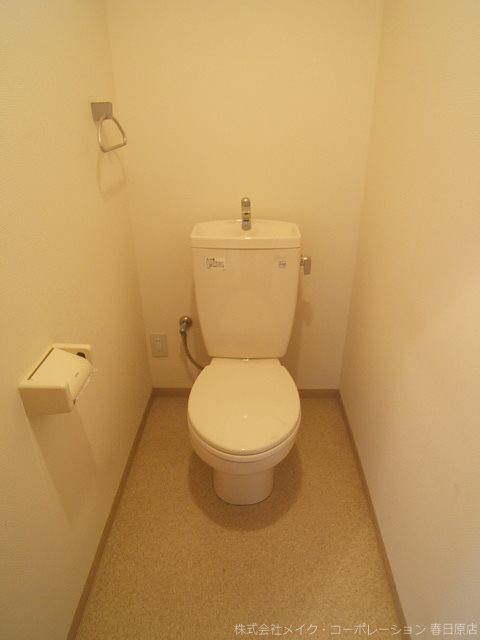 サンルージュ春日 その他2