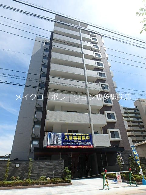 第33川崎ビル 外観