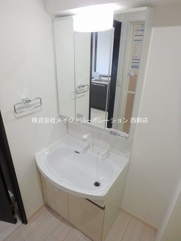 LIBTH西新Ⅱ～ネット無料～ その他1