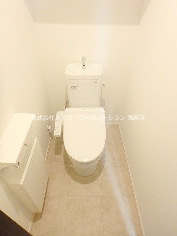 LIBTH西新Ⅱ～ネット無料～ その他2