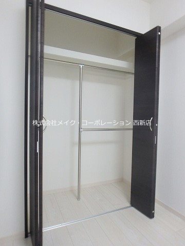 LIBTH西新Ⅱ～ネット無料～ その他3