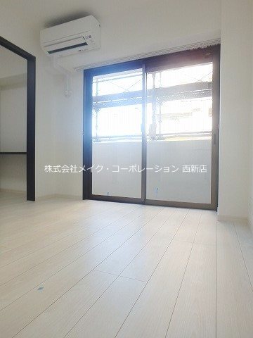 LIBTH西新Ⅱ～ネット無料～ その他8