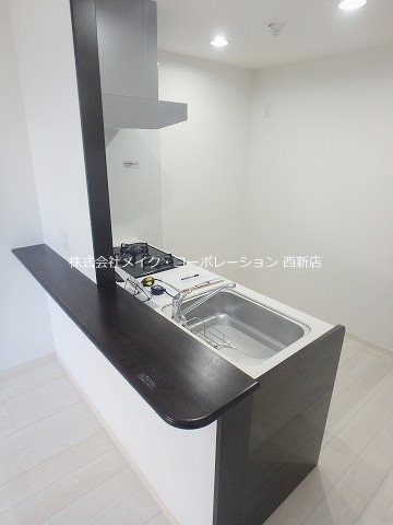 LIBTH西新Ⅱ～ネット無料～ その他11