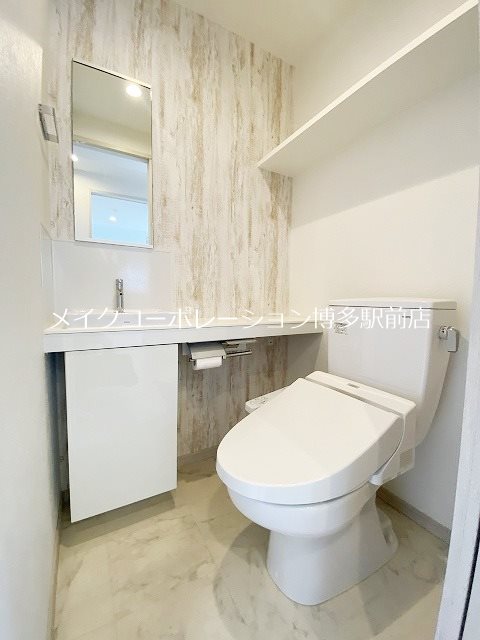 トイレ アクシオン薬院プレミアム その他2