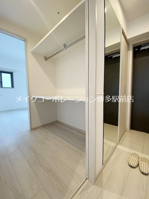 収納 アクシオン薬院プレミアム その他3