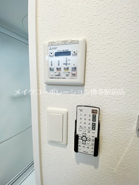 他設備 アクシオン薬院プレミアム その他5