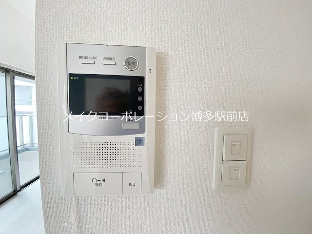 セキュリティ アクシオン薬院プレミアム その他6