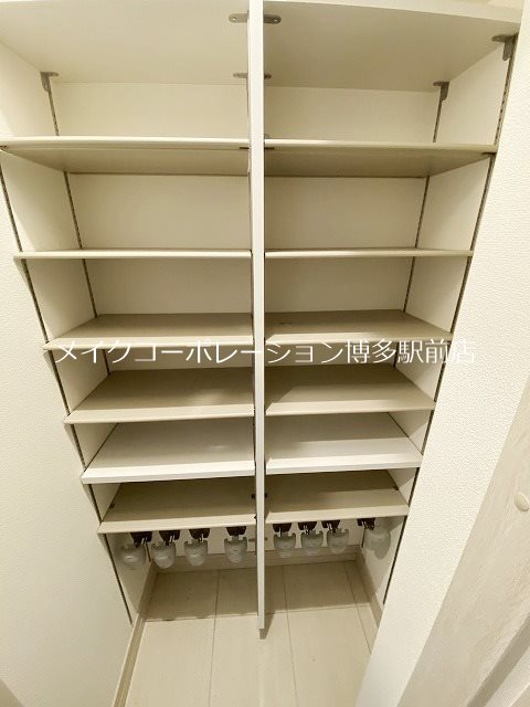 玄関 アクシオン薬院プレミアム その他9