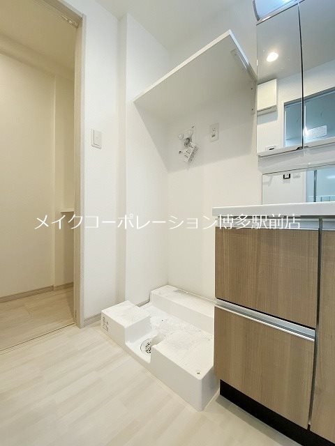 洗面所 アクシオン薬院プレミアム その他10