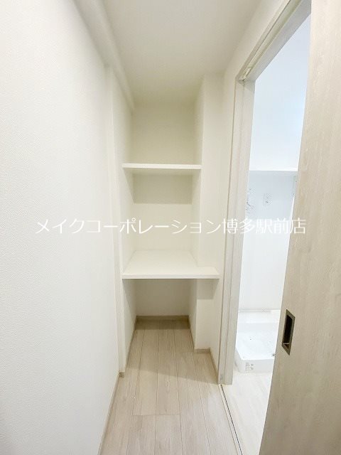 収納 アクシオン薬院プレミアム その他13