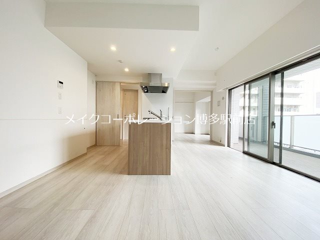 リビング アクシオン薬院プレミアム その他15