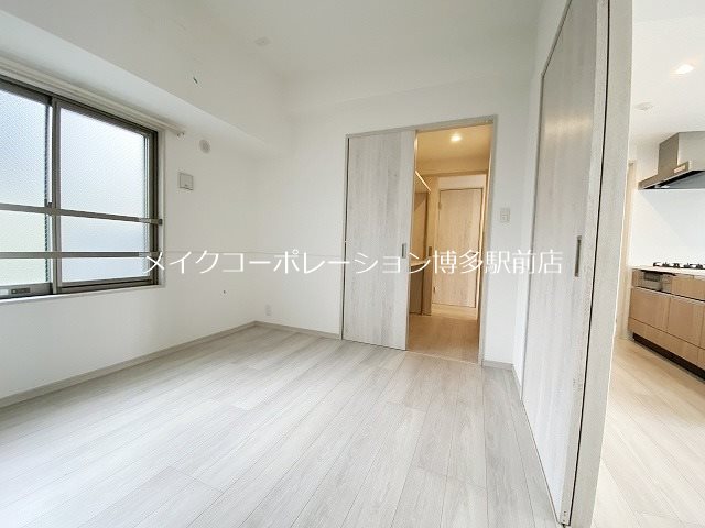 他部屋・スペース アクシオン薬院プレミアム その他16