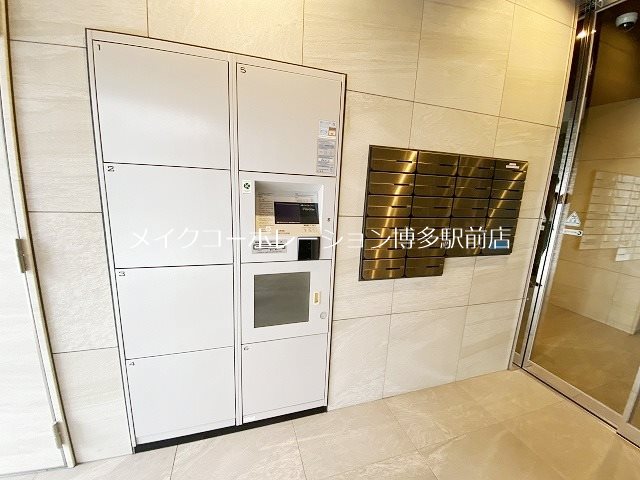 他共有部分 アクシオン薬院プレミアム その他17