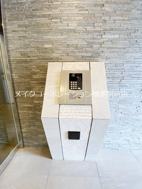 他共有部分 アクシオン薬院プレミアム その他18