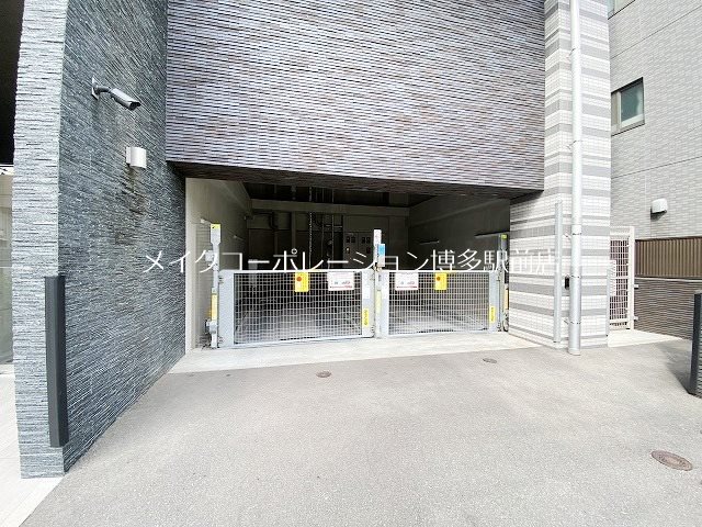 駐車場 アクシオン薬院プレミアム その他19