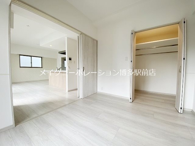 ベッドルーム アクシオン薬院プレミアム ベッドルーム