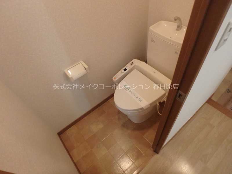 写真は同型タイプ エレガンス井尻 その他2