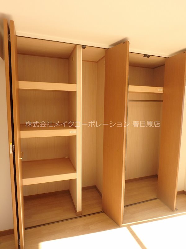 写真は同型タイプ エレガンス井尻 その他4