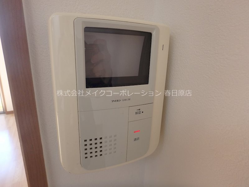写真は同型タイプ エレガンス井尻 その他5