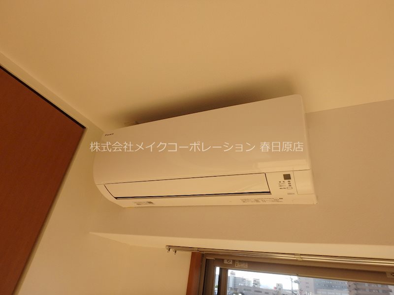写真は同型タイプ エレガンス井尻 その他13