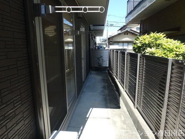 グリシーナ その他9