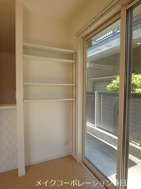 グリシーナ その他13