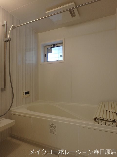 グリシーナ 風呂画像