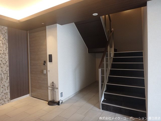 Sha Maison M. O下大利 その他外観3