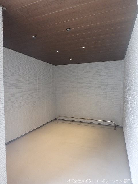 Sha Maison M. O下大利 その他外観4