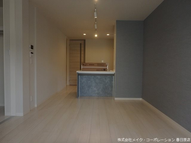 Sha Maison M. O下大利 リビング