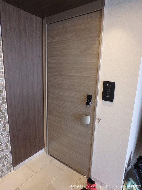 Sha Maison M. O下大利 その他23