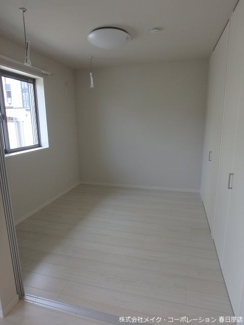 Sha Maison M. O下大利 ベッドルーム