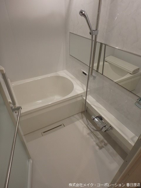 Sha Maison M. O下大利 風呂画像