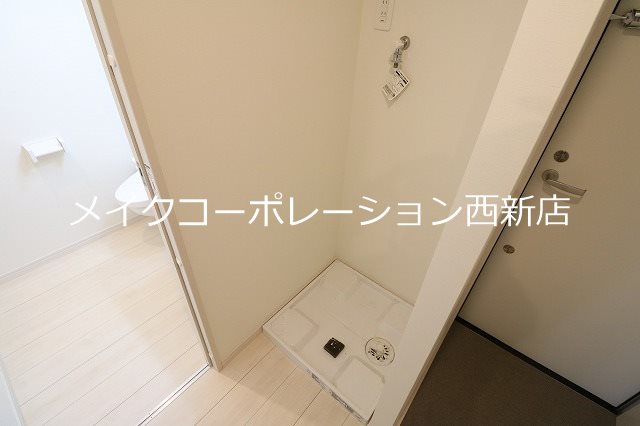 casamento SOLEⅢ その他1